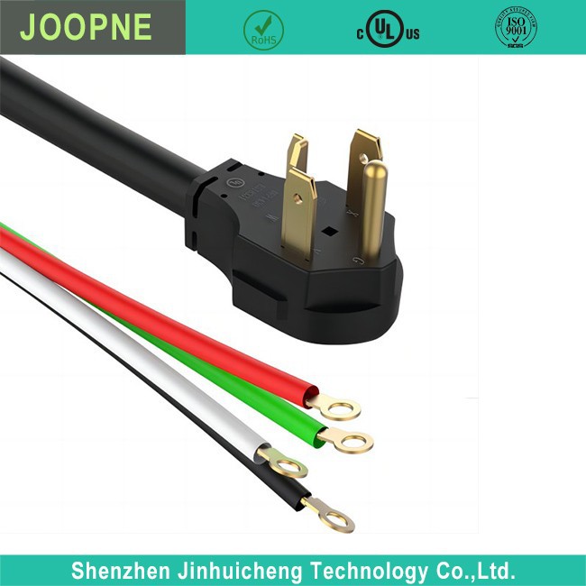 Dryer Power Cord