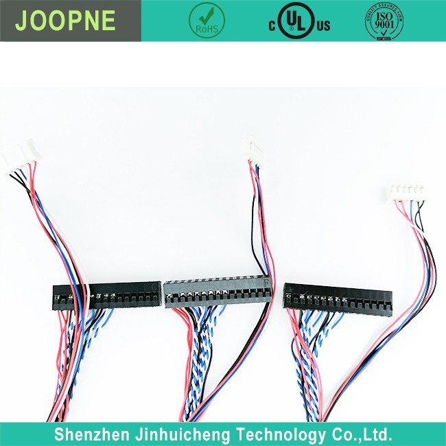 EDP Panel Cable
