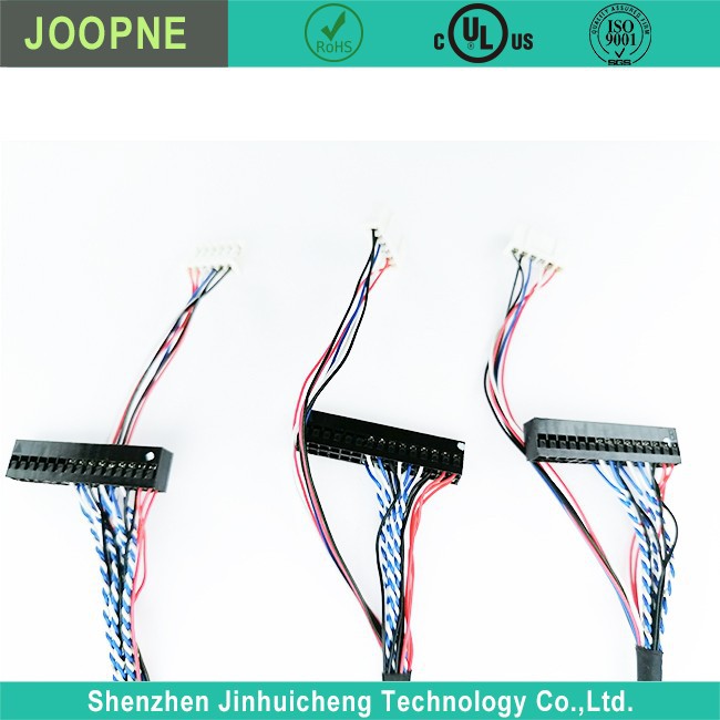 EDP Panel Cable