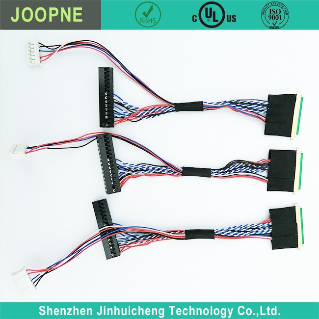 EDP Panel Cable
