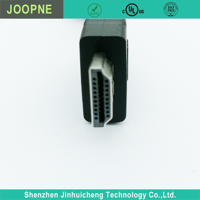 EMI Core HDMI Extension Cable Male To Female