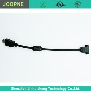 EMI Core HDMI Extension Cable Male To Female
