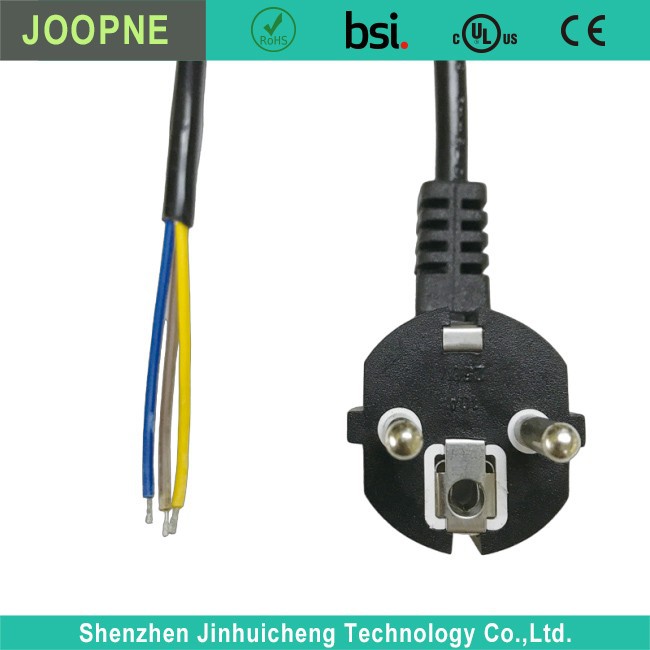 EU Power Cord