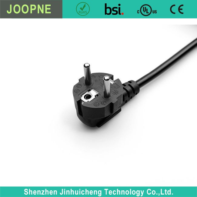 EU Power Cord