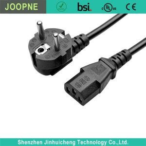 EU Power Cord