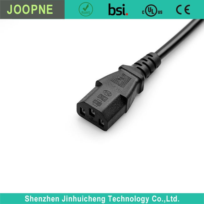 EU Power Cord