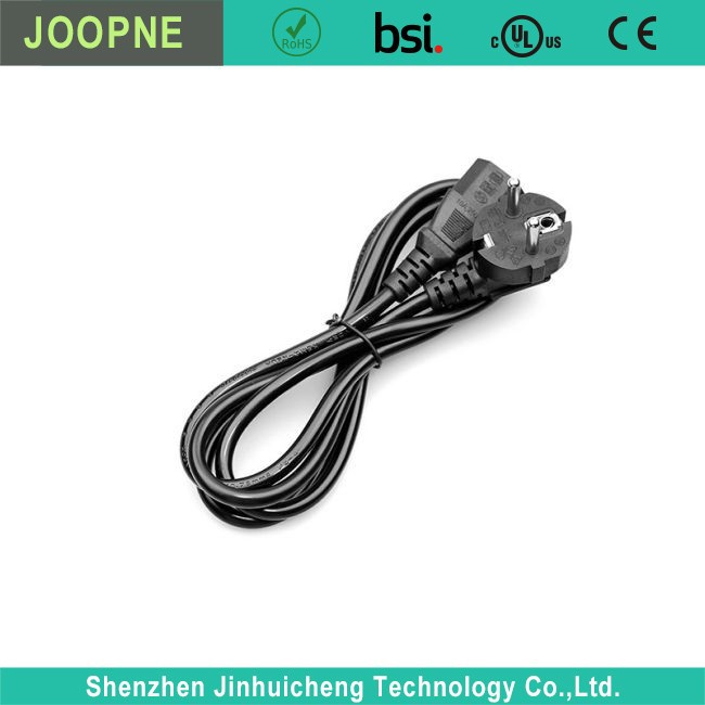 EU Power Cord