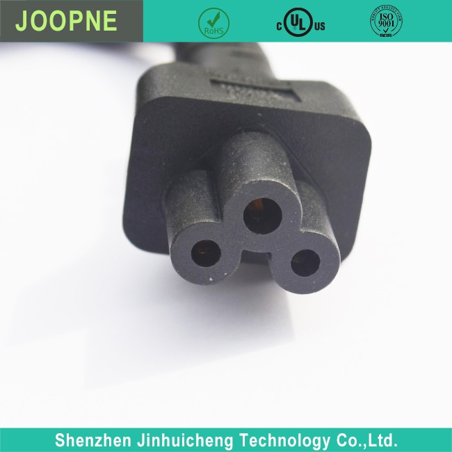 EU Power Cable