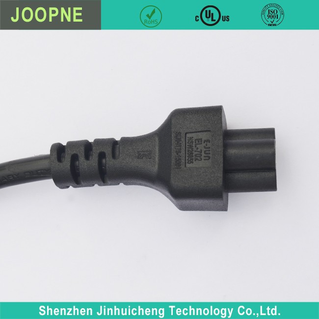 EU Power Cable