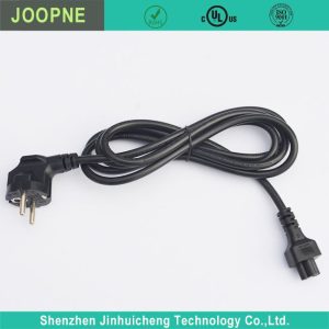 EU Power Cable