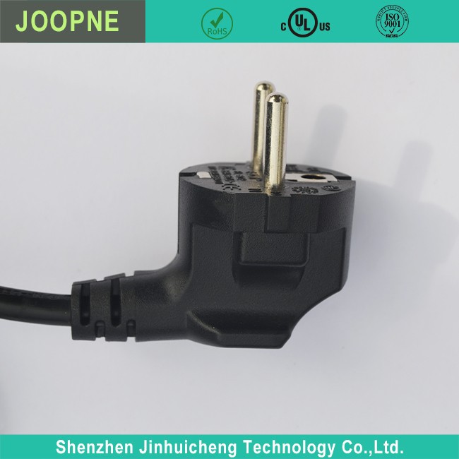 EU Power Cable