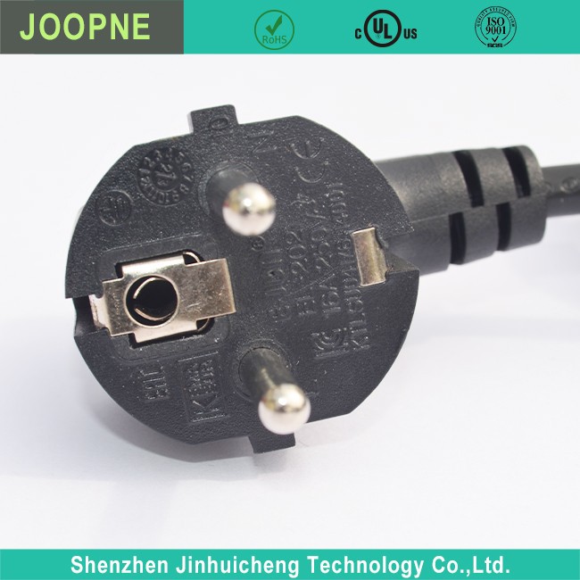 EU Power Cable