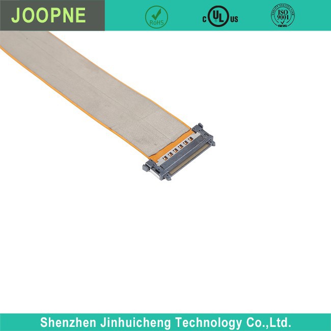 Flexible Flat Ribbon Cable