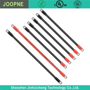 Golf Cart Battery Cables