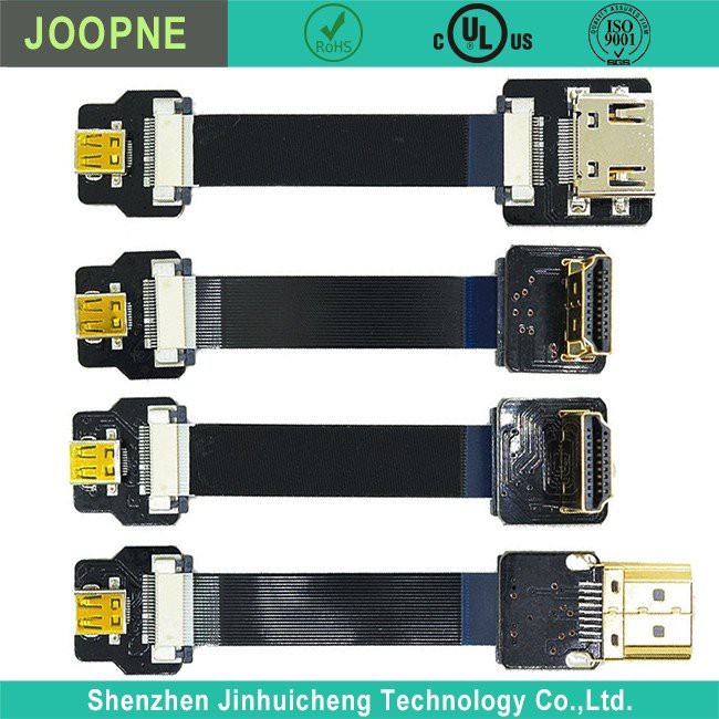 HDMI FFC Cable