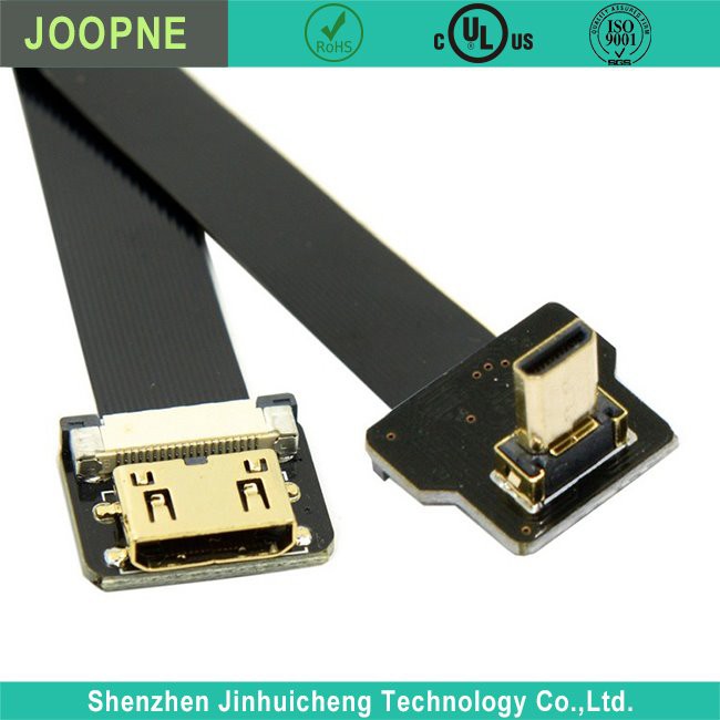 HDMI FFC Cable