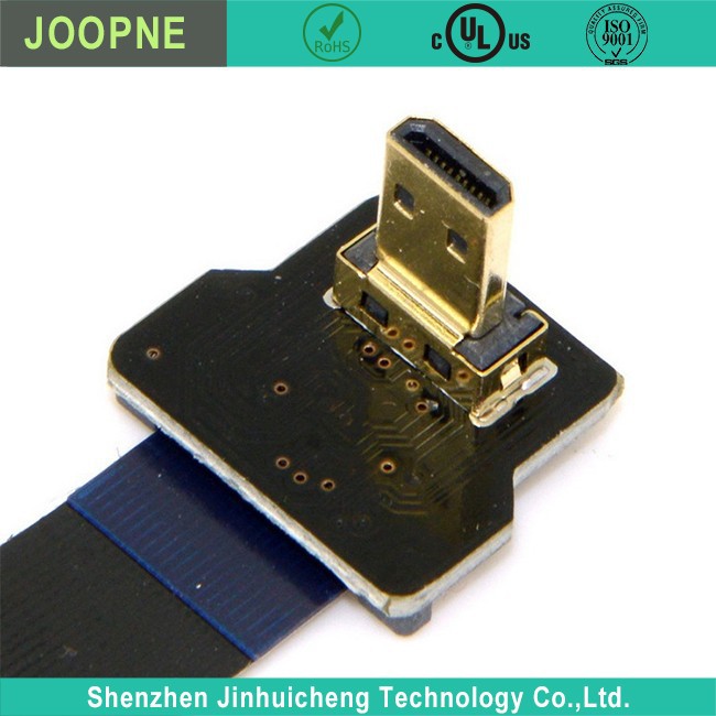 HDMI FFC Cable