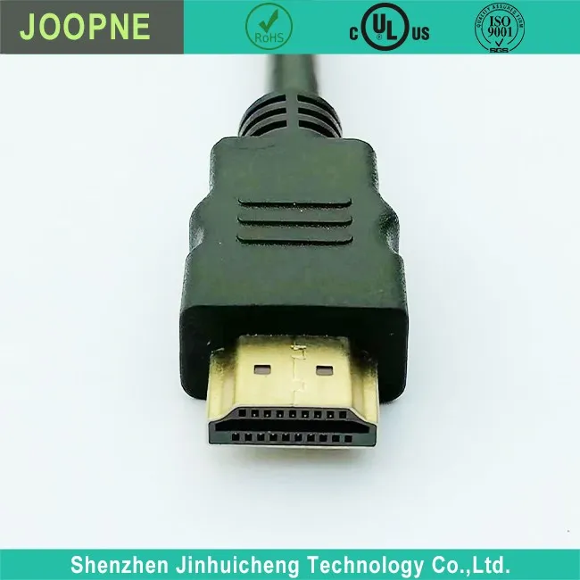 HDMI Elbow Cable