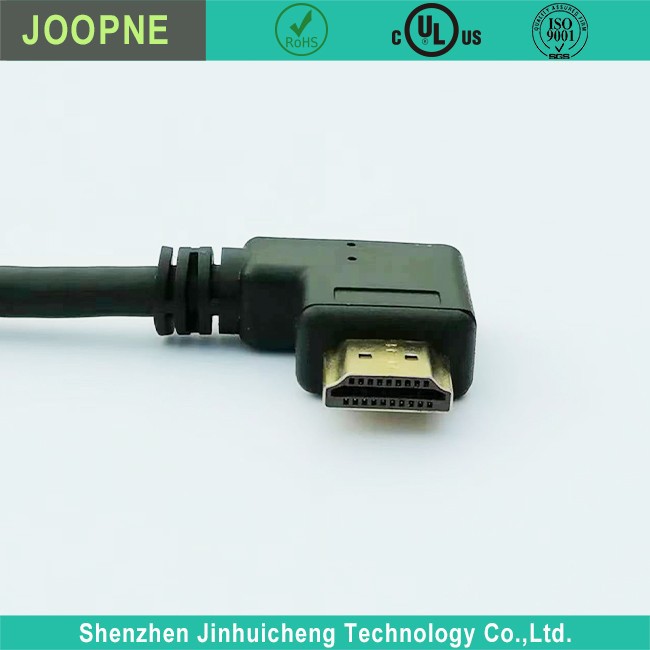HDMI Elbow Cable