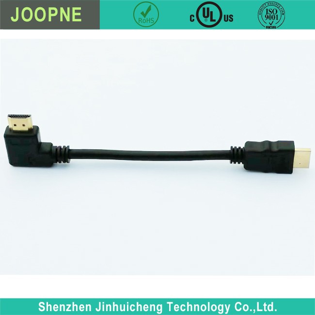 HDMI Elbow Cable