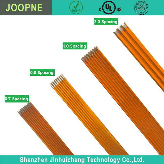 Heat Resistant FFC Cable