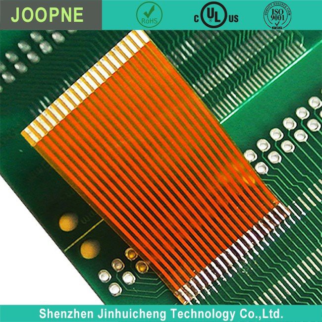 Heat Resistant FFC Cable