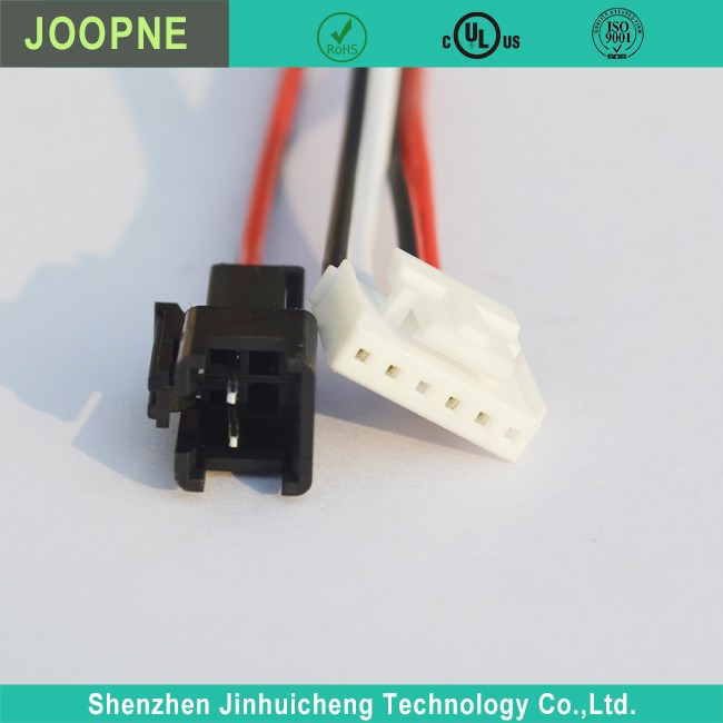 SMD speaker cable