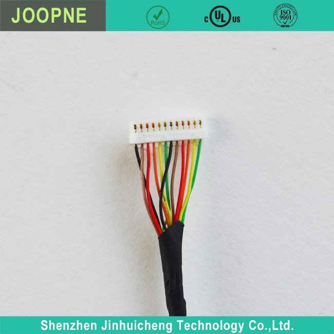 IDC Connector Terminal Cable