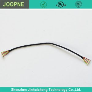 IDC Connector Terminal Cable