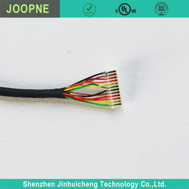 IDC Connector Terminal Cable