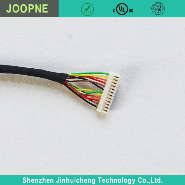 IDC Connector Terminal Cable