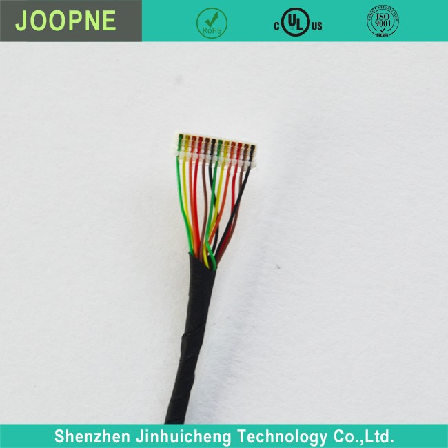 IDC Connector Terminal Cable
