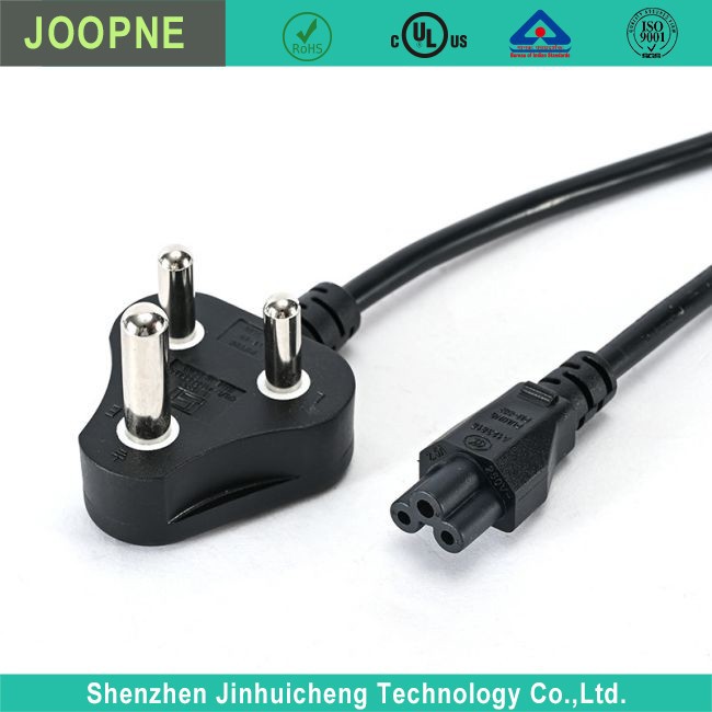 India Power Cord
