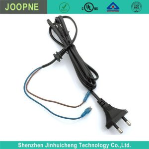 India Power Cord