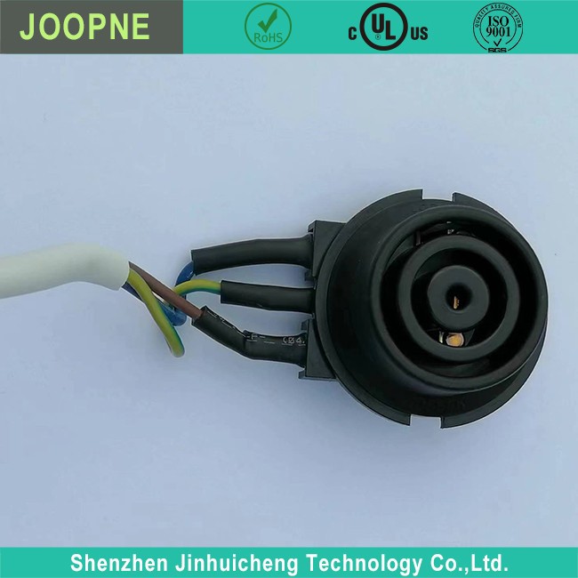 Cooker Power Cable