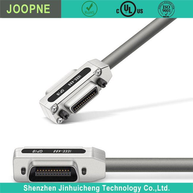 Instrumentation Controller Cable