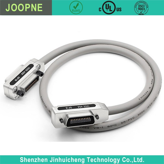 Instrumentation Controller Cable