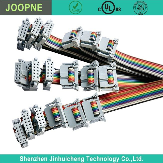 Instrumentation Controller Cable