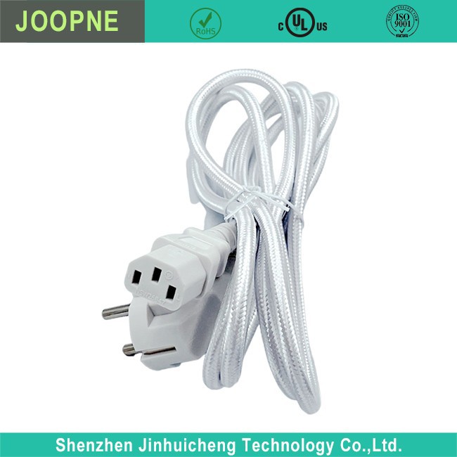 Iron Power Cord
