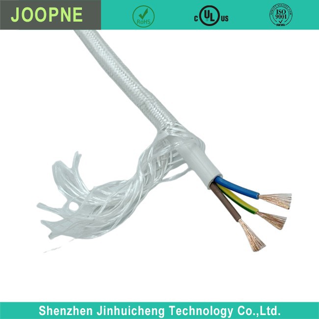 Iron Power Cord