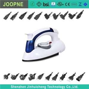 Iron Power Cord