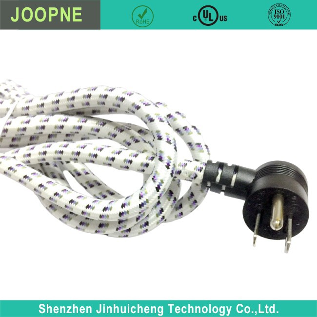Iron Power Cord