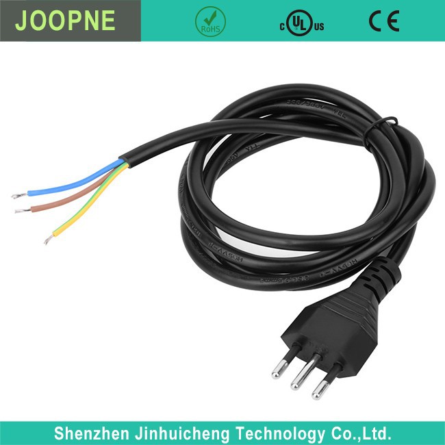 Italy Power Cord