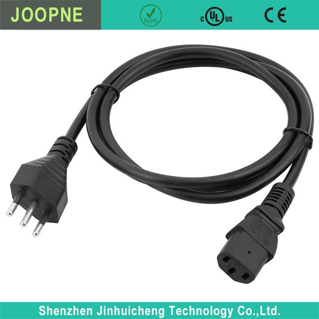 Italy Power Cord