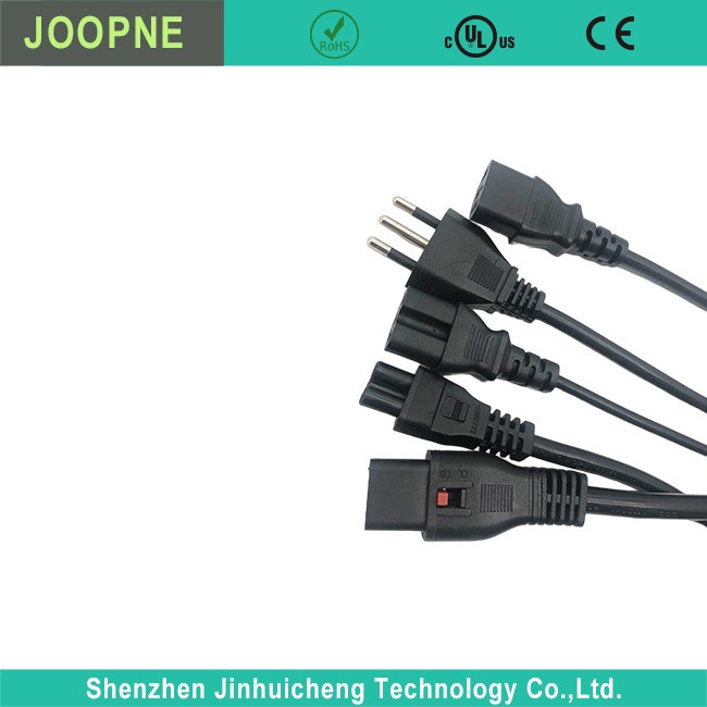 Italy Power Cord