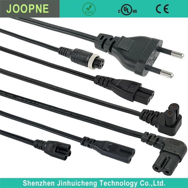 Italy Power Cord
