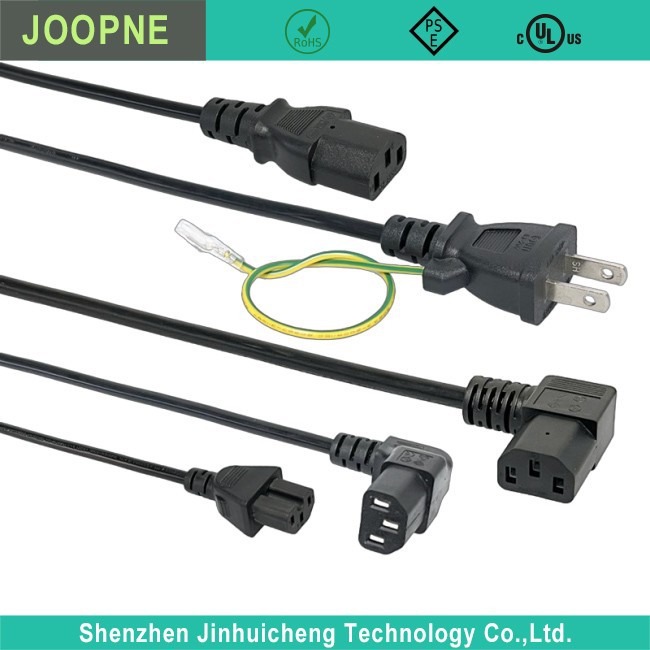 Japan Power Cord