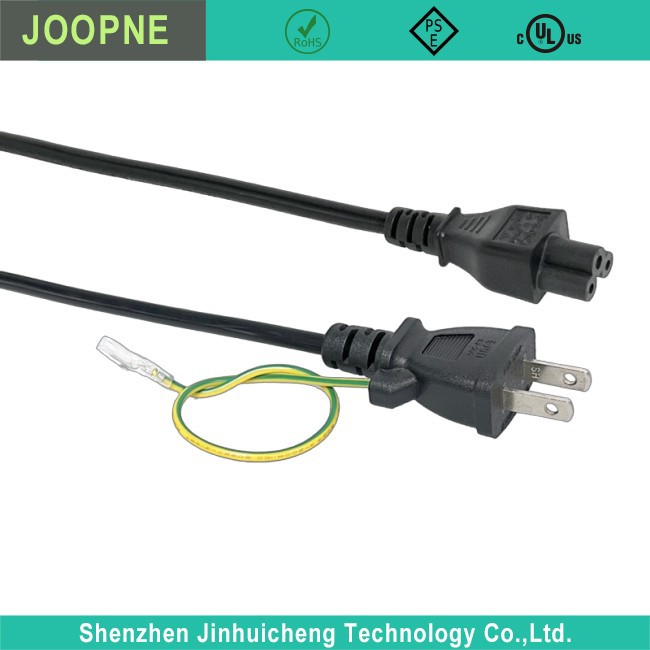 Japan Power Cord