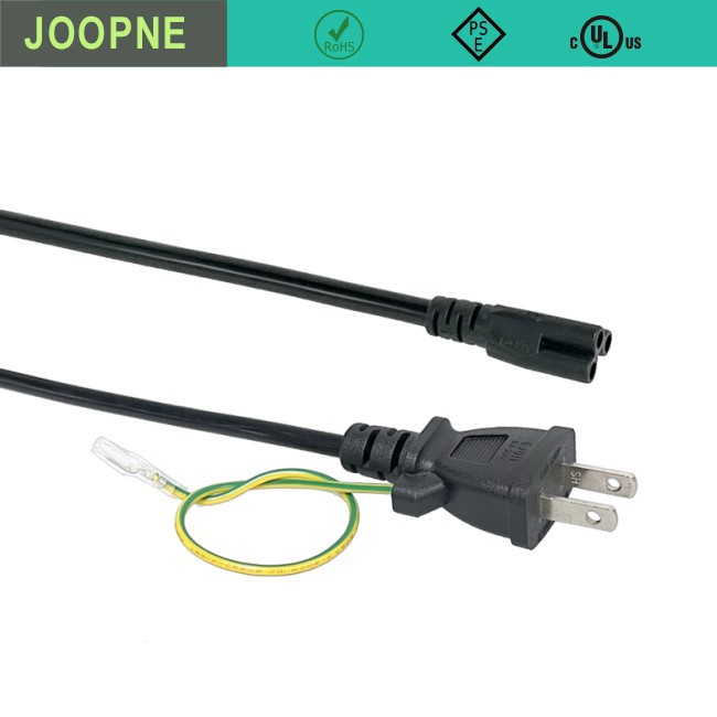 Japan Power Cord