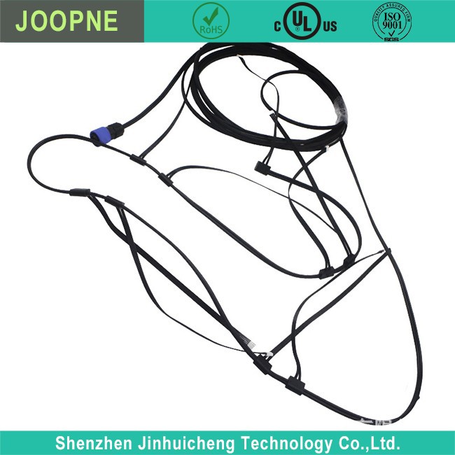JST Wire Harness